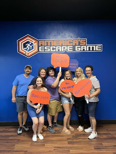 Gainesville Escape Game photo 2