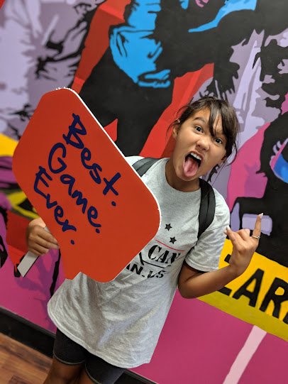 Gainesville Escape Game photo 4