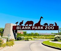 Blank Park Zoo photo 3