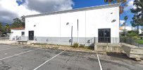 SB Roller Hockey Rink