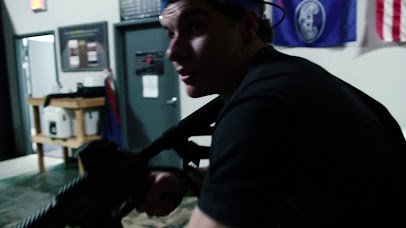 Battle House Laser Tag - Fayetteville photo 2