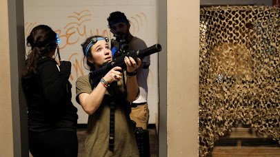 Battle House Laser Tag - Fayetteville photo 4