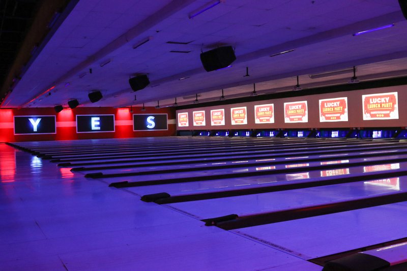 Lucky Strike Kennesaw photo 1