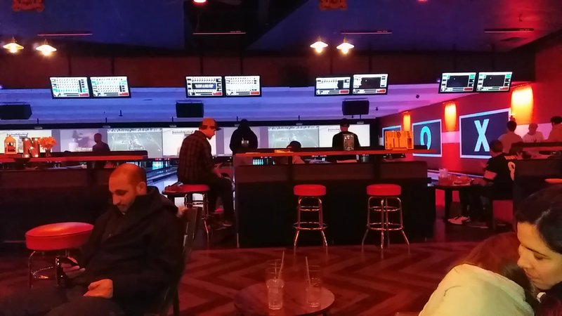 Lucky Strike Kennesaw photo 2
