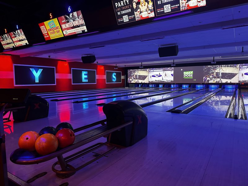 Lucky Strike Kennesaw photo 3