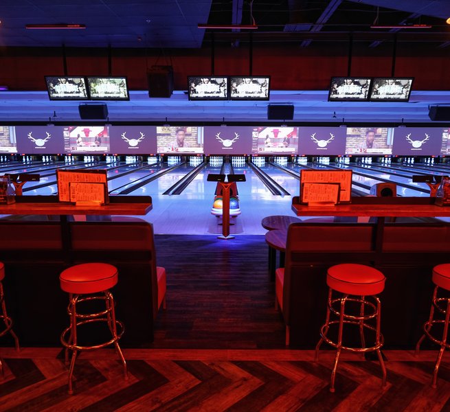 Lucky Strike Kennesaw photo 4