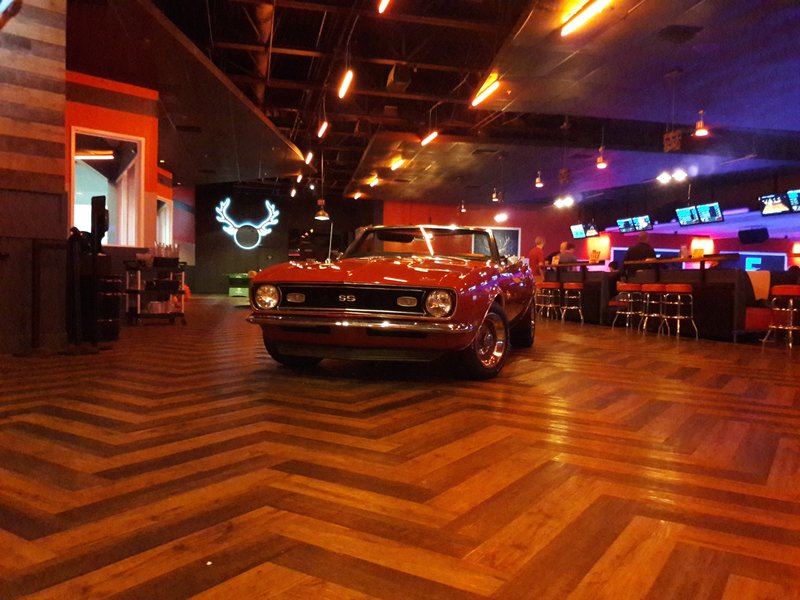 Lucky Strike Kennesaw photo 5