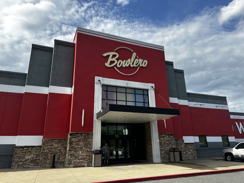 Lucky Strike Kennesaw photo 6
