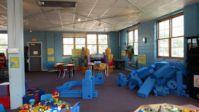 Imagination Station photo 2