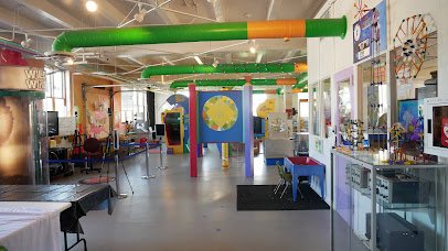 Imagination Station photo 3