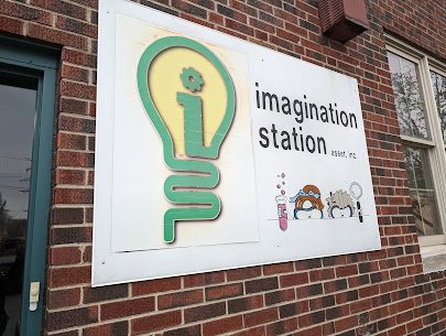Imagination Station photo 4