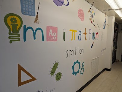 Imagination Station photo 5