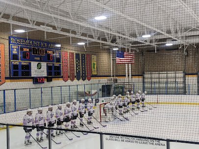 Rosemount Ice Arena