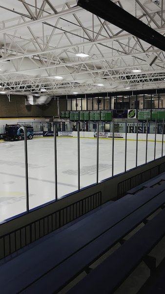 Rosemount Ice Arena photo 2