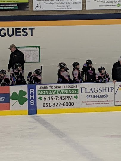 Rosemount Ice Arena photo 3