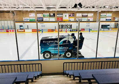 Rosemount Ice Arena photo 4