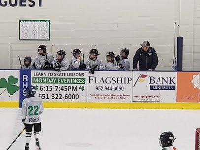 Rosemount Ice Arena photo 5