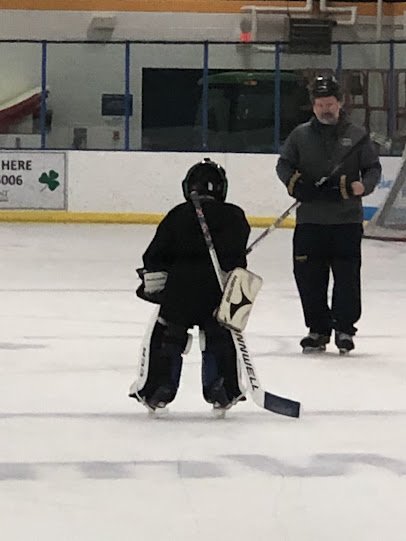 Rosemount Ice Arena photo 6