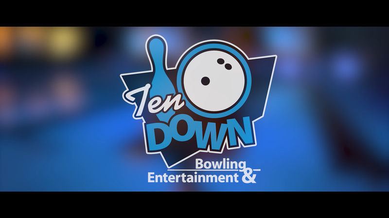 TenDown Bowling & Entertainment