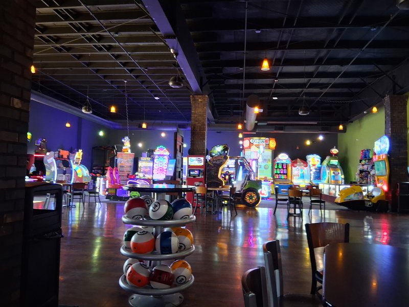 TenDown Bowling & Entertainment photo 5