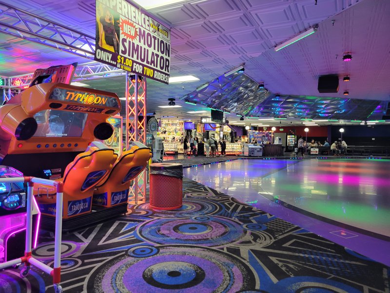 Classic Fun Center