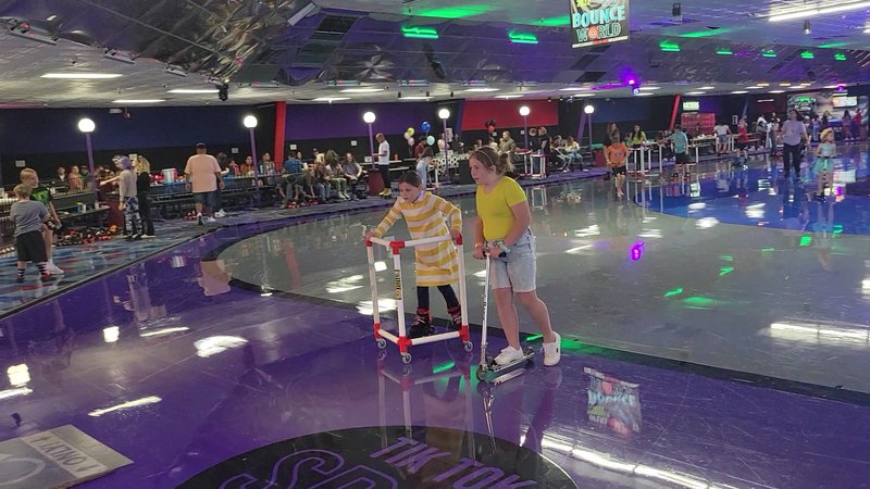 Classic Fun Center photo 2