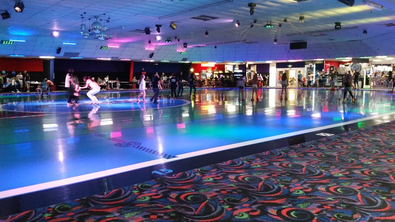 Classic Fun Center photo 3