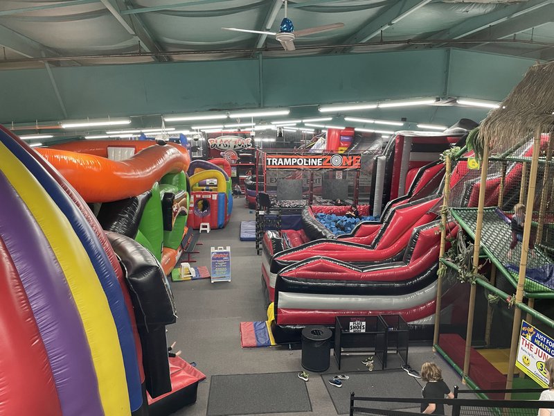 Classic Fun Center photo 5