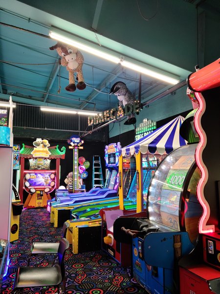 Classic Fun Center photo 6