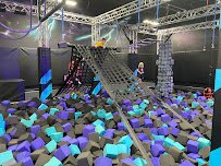 Sky Zone Trampoline Park photo 4
