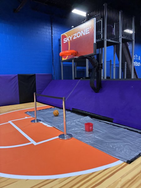 Sky Zone Trampoline Park photo 5