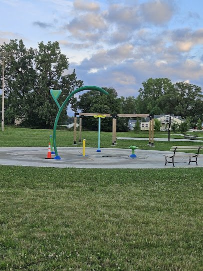 Cooley Park & Splash Pad