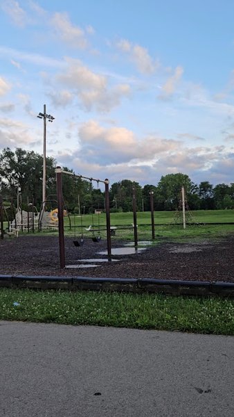 Cooley Park & Splash Pad photo 2