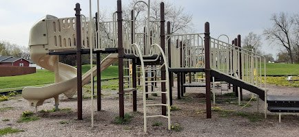 Cooley Park & Splash Pad photo 3