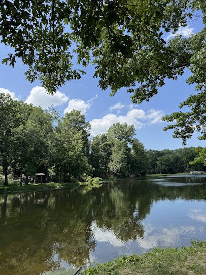 Dobbs Park Nature Center