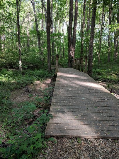 Dobbs Park Nature Center photo 3