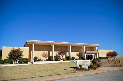Oklahoma Firefighters Museum