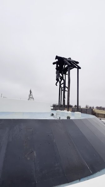 Oklahoma Firefighters Museum photo 2
