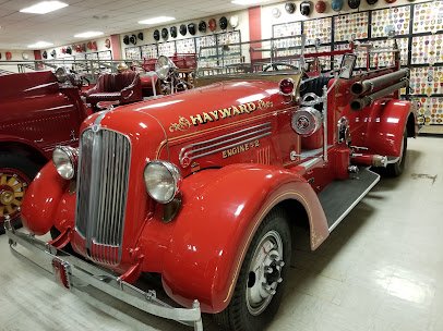 Oklahoma Firefighters Museum photo 3