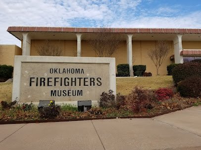 Oklahoma Firefighters Museum photo 4