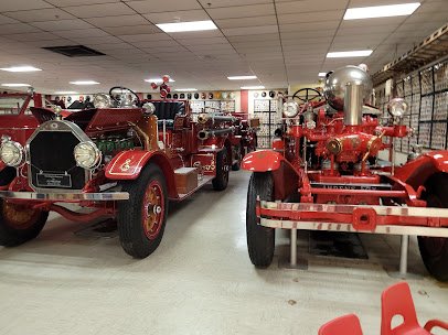 Oklahoma Firefighters Museum photo 5