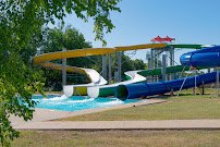 The Water Zone at Mark Twain Lake Jellystone Park photo 3
