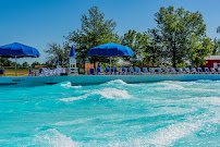 The Water Zone at Mark Twain Lake Jellystone Park photo 6