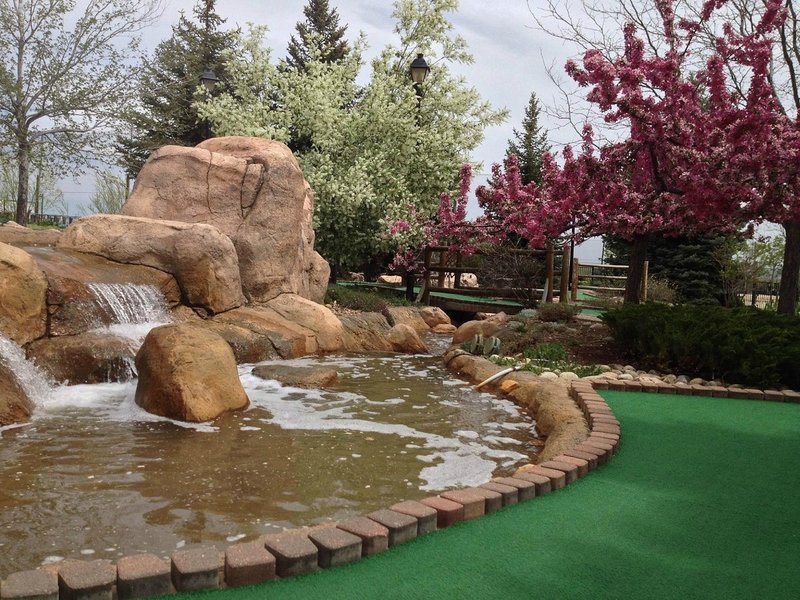 Gateway Park Fun Center