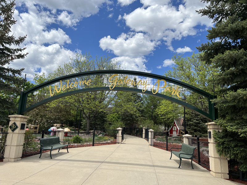 Gateway Park Fun Center photo 3