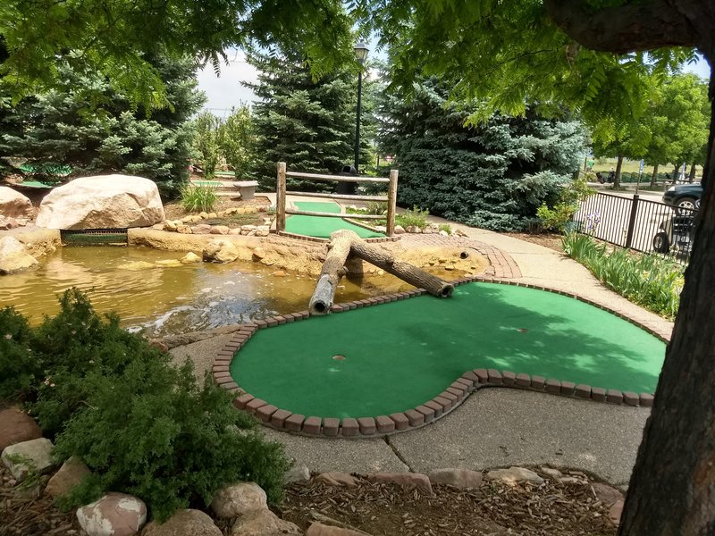 Gateway Park Fun Center photo 4