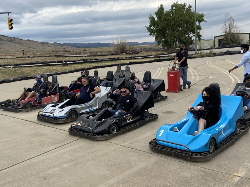 Gateway Park Fun Center photo 5