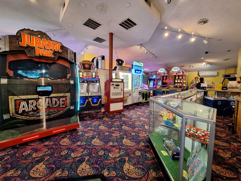 Gateway Park Fun Center photo 6