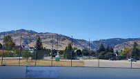 Hartmann Inline Rink
