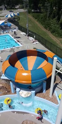 Slide City Waterpark Atlanta photo 2